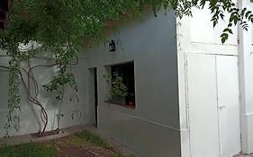 Monoambiente Full Equipado - La Bussola