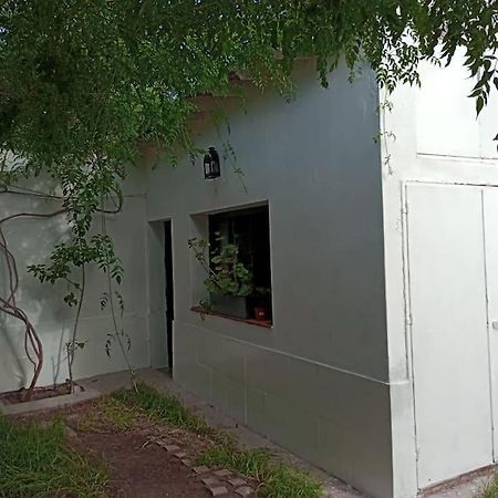 Monoambiente Full Equipado - La Bussola Apartamento Mendoza Exterior foto