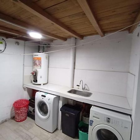 Monoambiente Full Equipado - La Bussola Apartamento Mendoza Exterior foto