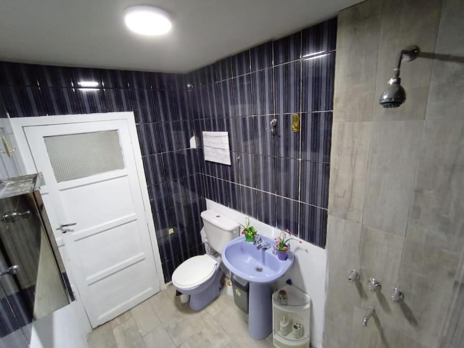 Monoambiente Full Equipado - La Bussola Apartamento Mendoza Exterior foto