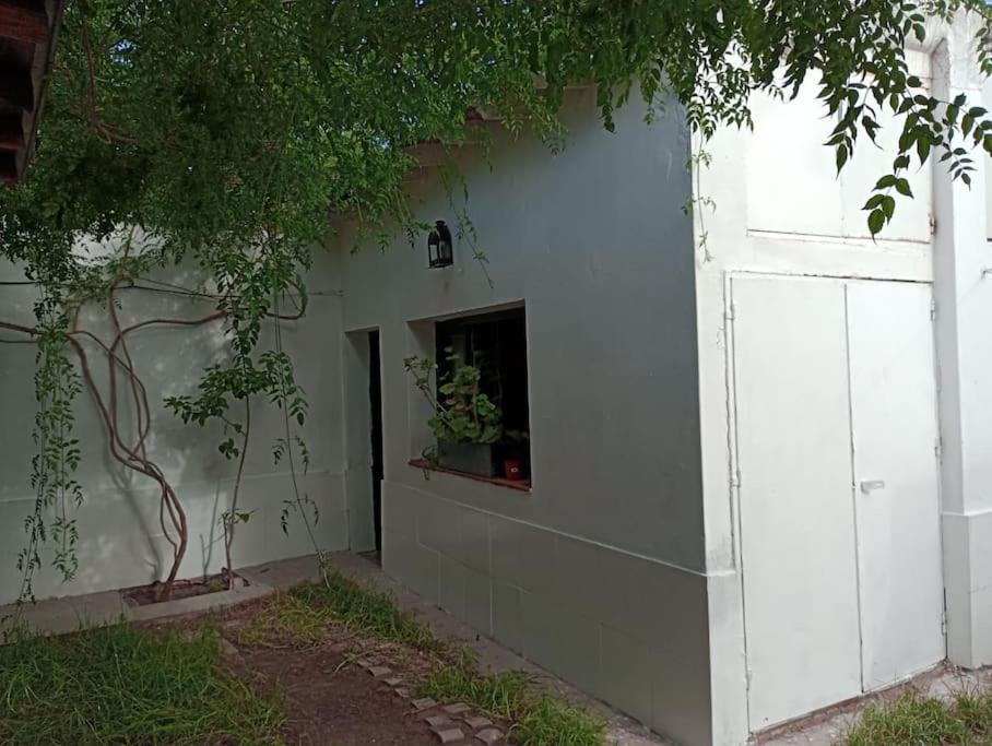 Monoambiente Full Equipado - La Bussola Apartamento Mendoza Exterior foto