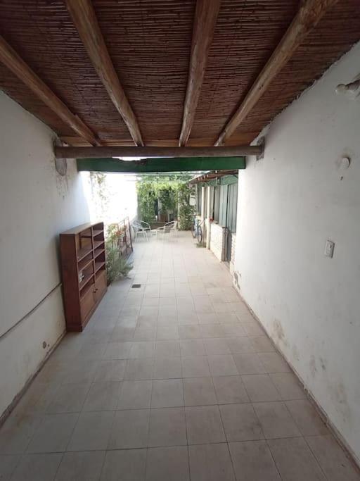 Monoambiente Full Equipado - La Bussola Apartamento Mendoza Exterior foto